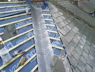 Overhaul Roofing