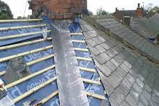 Attic Insulation Fibre Glass