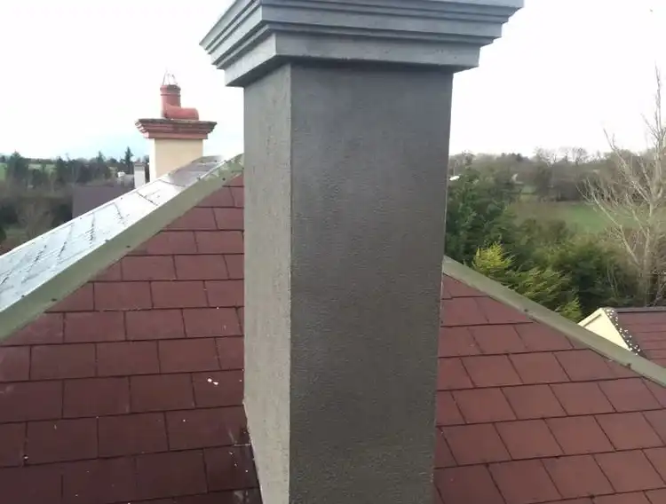 Overhaul Roofing