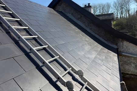 Attic Insulation Fibre Glass