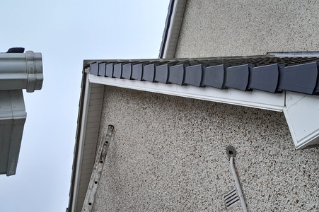 Attic Insulation Fibre Glass