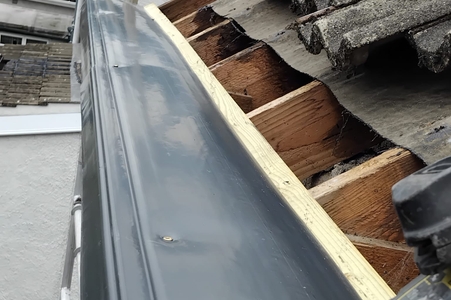 Attic Insulation Fibre Glass