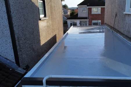 Attic Insulation Fibre Glass