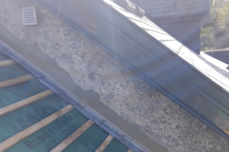 Attic Insulation Fibre Glass