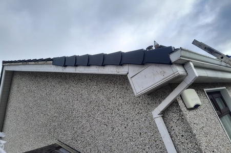 Attic Insulation Fibre Glass