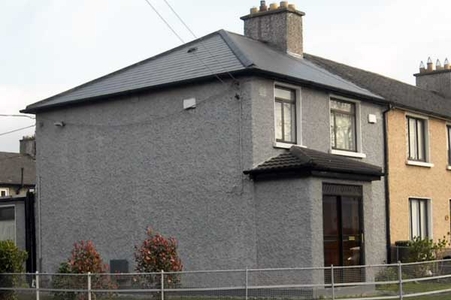 Attic Insulation Fibre Glass