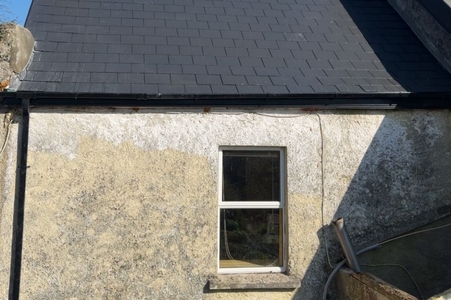 Attic Insulation Fibre Glass