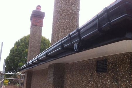 Attic Insulation Fibre Glass