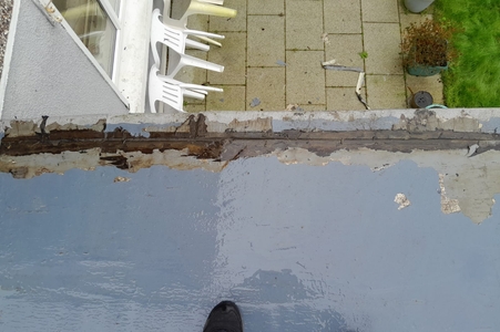 Attic Insulation Fibre Glass