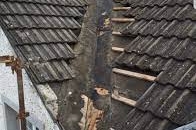 Attic Insulation Fibre Glass